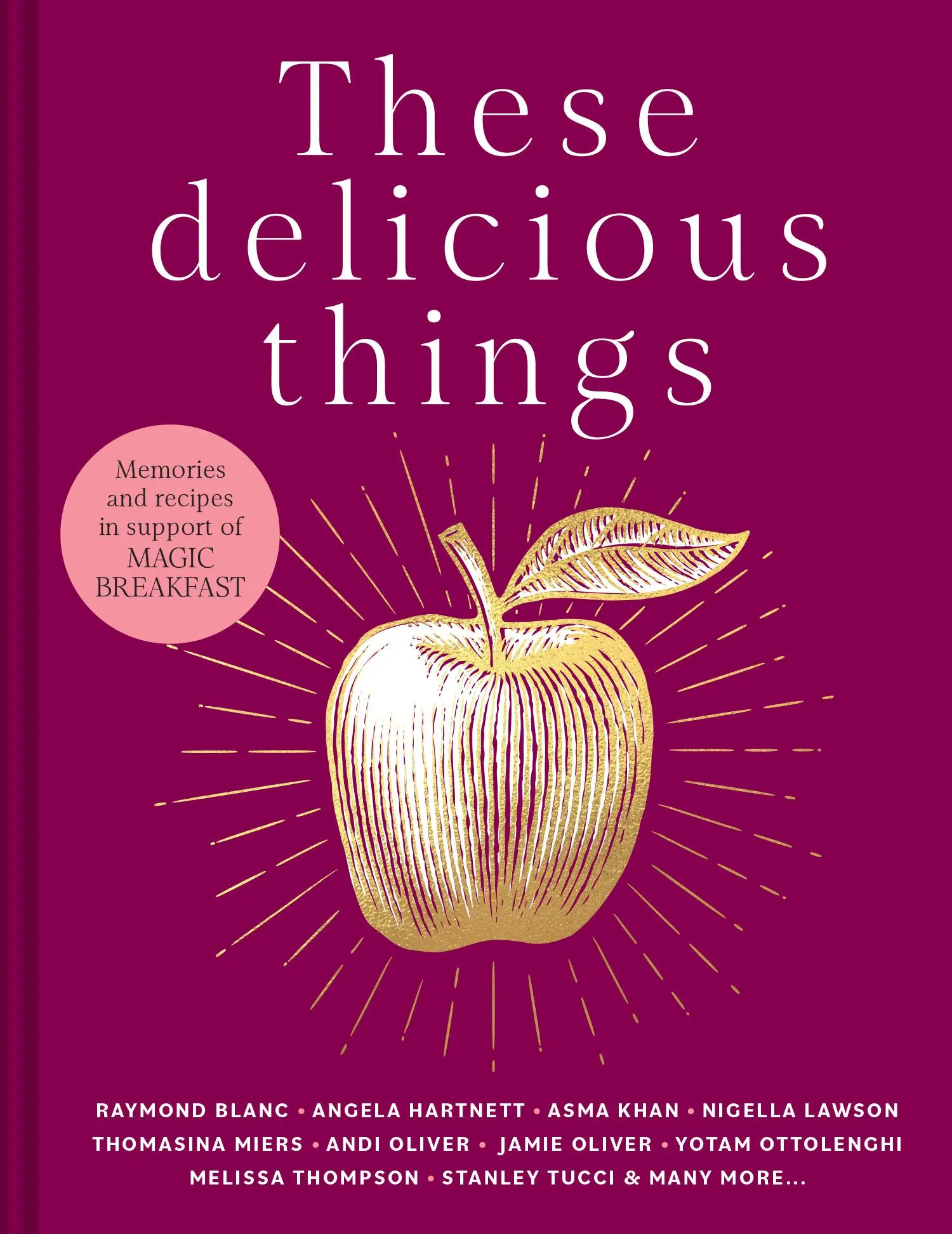 Cover: 9780008603601 | These Delicious Things | Clerkenwell Boy (u. a.) | Buch | Gebunden