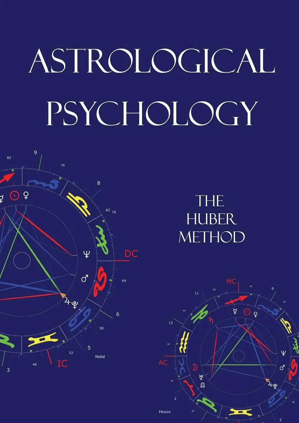 Cover: 9780995673601 | ASTROLOGICAL PSYCHOLOGY | Barry Hopewell | Taschenbuch | Englisch