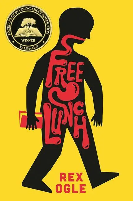 Cover: 9781324003601 | Free Lunch | Rex Ogle | Buch | Gebunden | Englisch | 2019