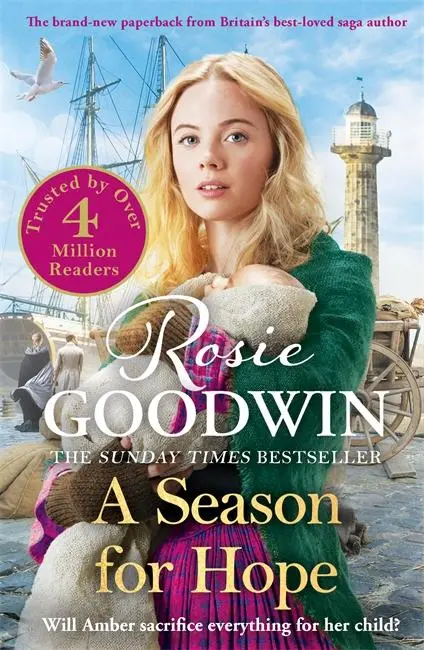 Cover: 9781838773601 | A Season for Hope | Rosie Goodwin | Taschenbuch | Englisch | 2023
