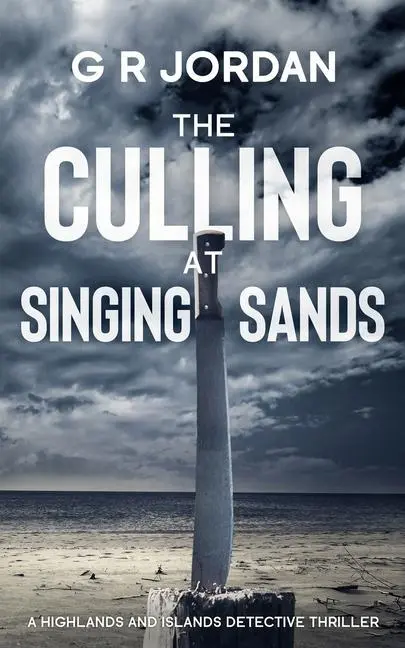 Cover: 9781914073601 | The Culling at Singing Sands | G R Jordan | Taschenbuch | Englisch
