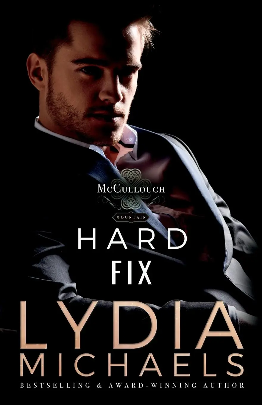 Cover: 9781957573601 | Hard Fix | Hero Edition | Lydia Michaels | Taschenbuch | Englisch