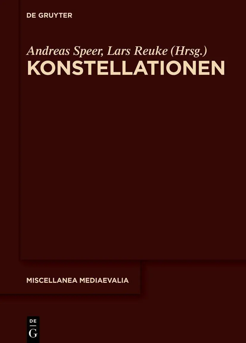 Konstellationen