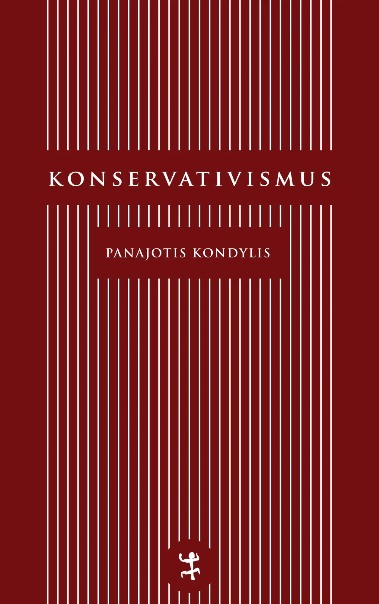 Cover: 9783751803601 | Konservativismus | Geschichtlicher Gehalt und Untergang | Kondylis