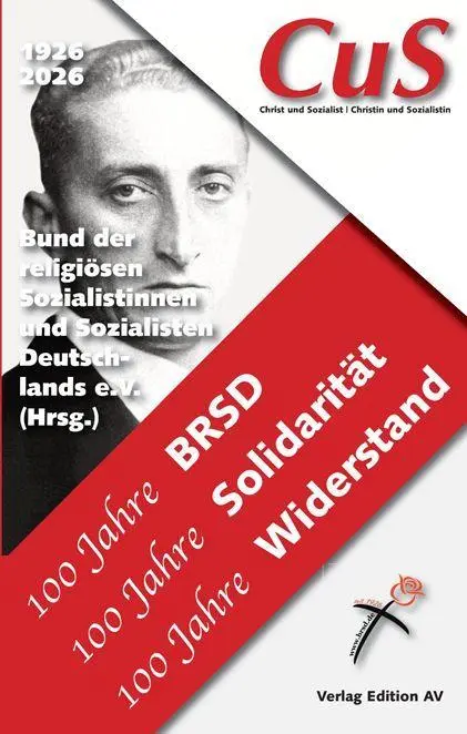 Cover: 9783868413601 | 100 Jahre BRSD | - 100 Jahre Solidarität - 100 Jahre Widerstand | V.