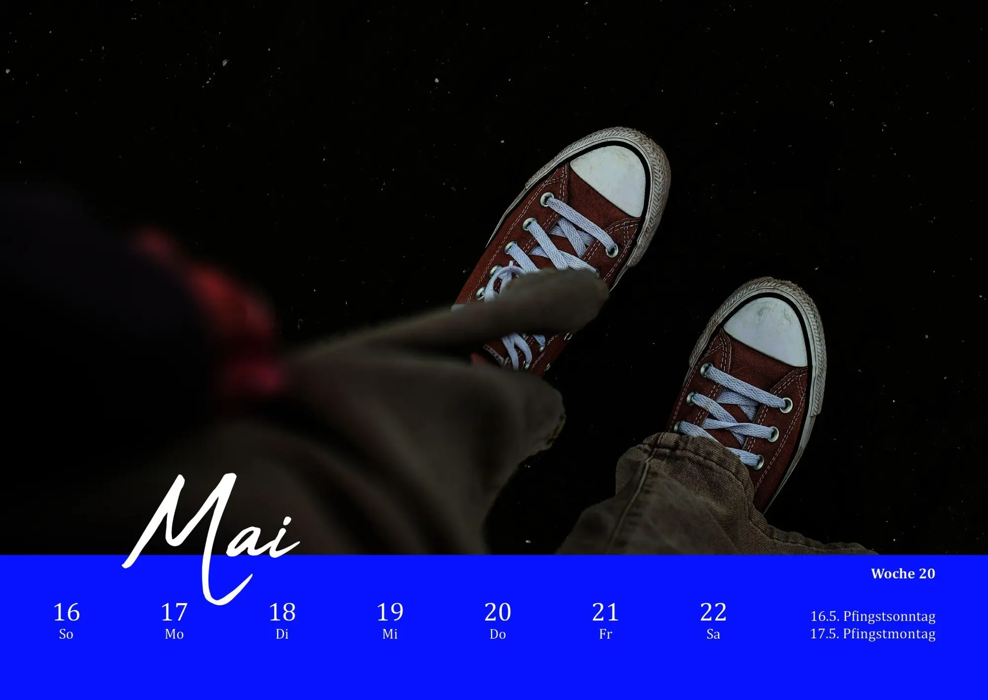 Bild: 9783875033601 | Jahresklänge 2027 | Kalender | 52 S. | Deutsch | 2027