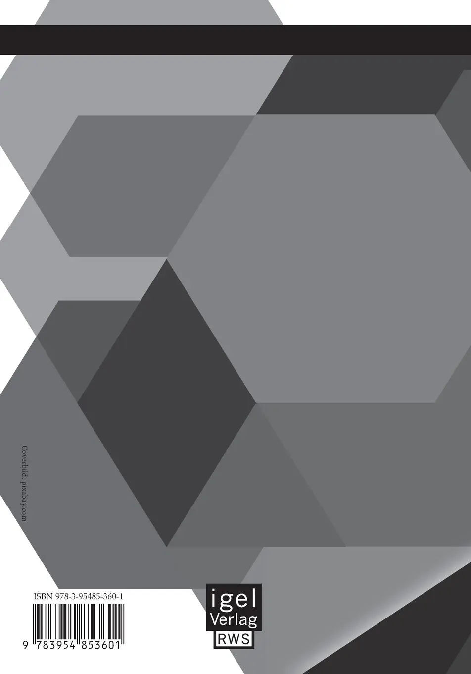Rückseite: 9783954853601 | Immaterielles Vermögen als Werttreiber einer Unternehmung....