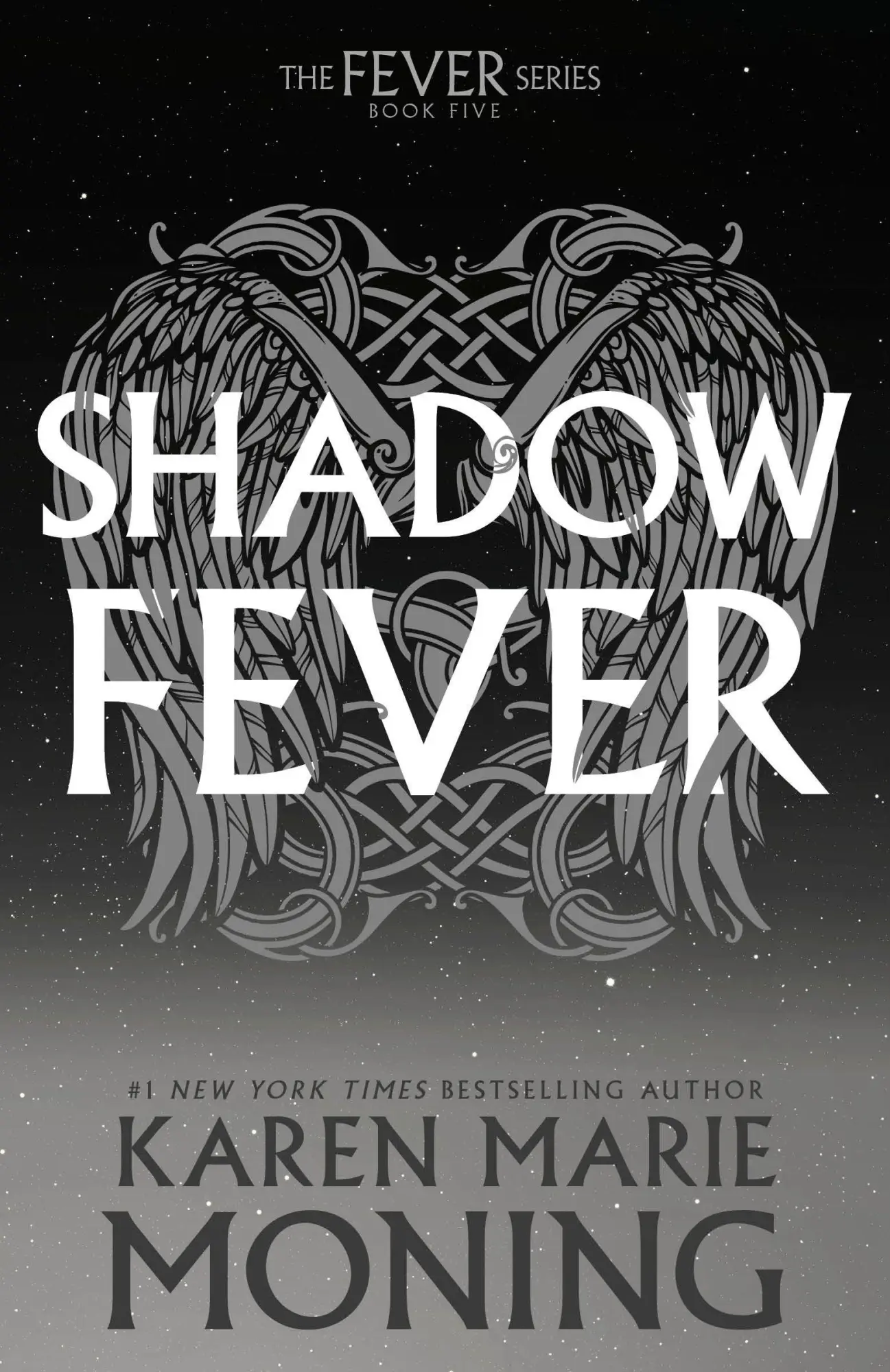 Random House Publishing Group Shadowfever