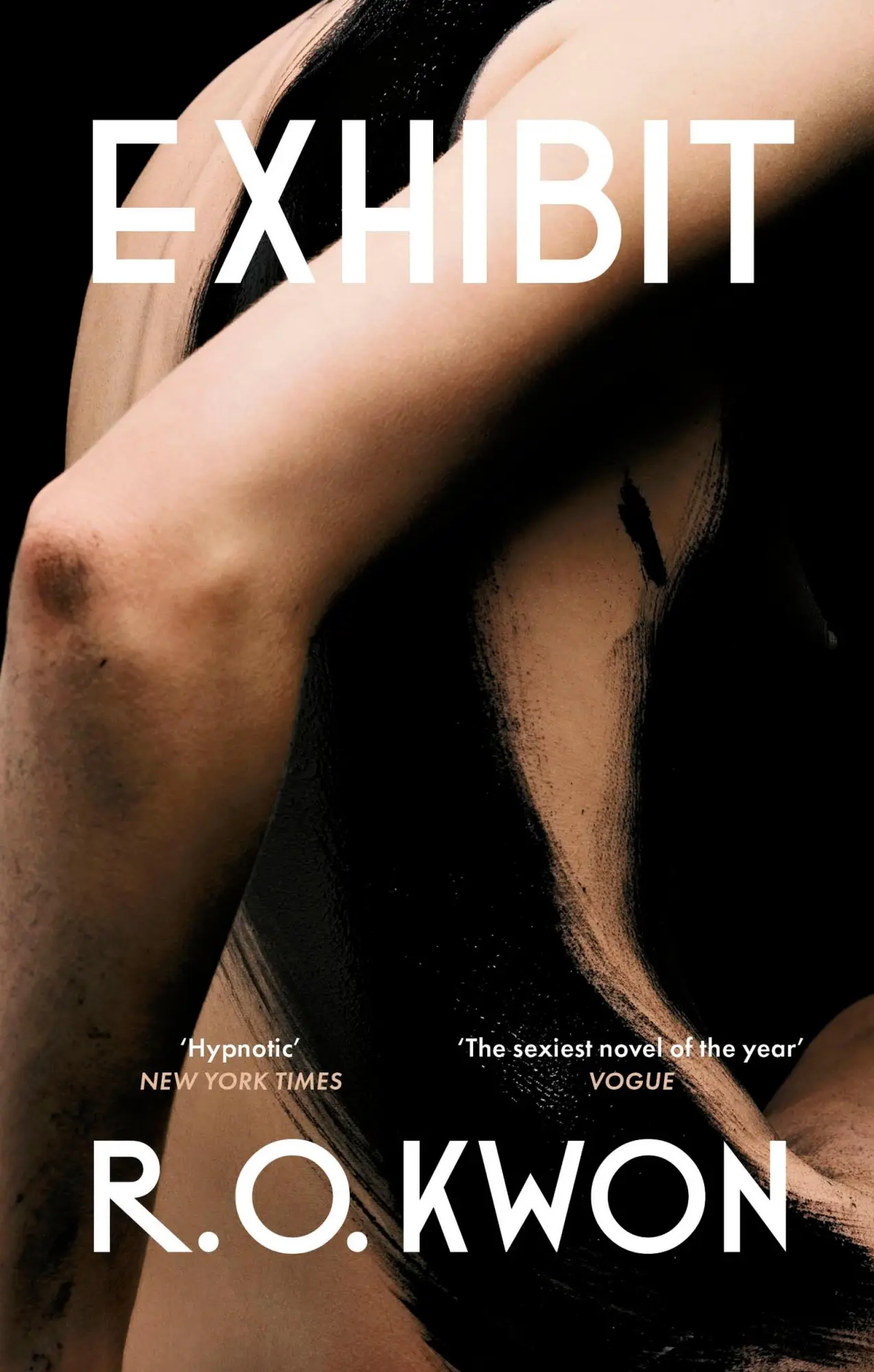 Cover: 9780349013701 | Exhibit | R. O. Kwon | Taschenbuch | Kartoniert / Broschiert | 2025