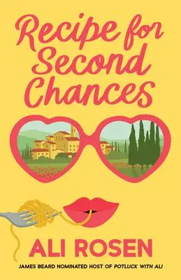 Cover: 9781662513701 | Recipe for Second Chances | Ali Rosen | Taschenbuch | Englisch | 2023