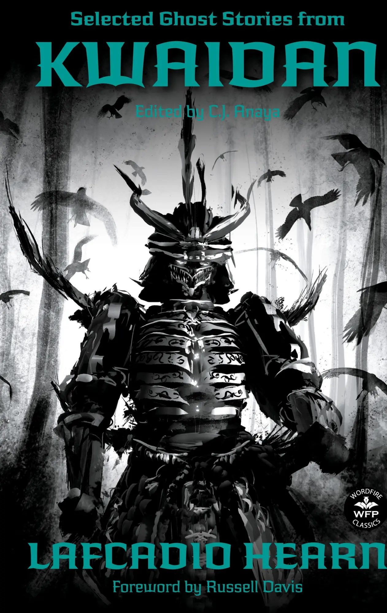 Selected Ghost Stories from Kwaidan