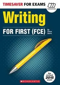 Cover: 9781910173701 | Writing for First (FCE) | Fiona Davis | Taschenbuch | Englisch | 2016