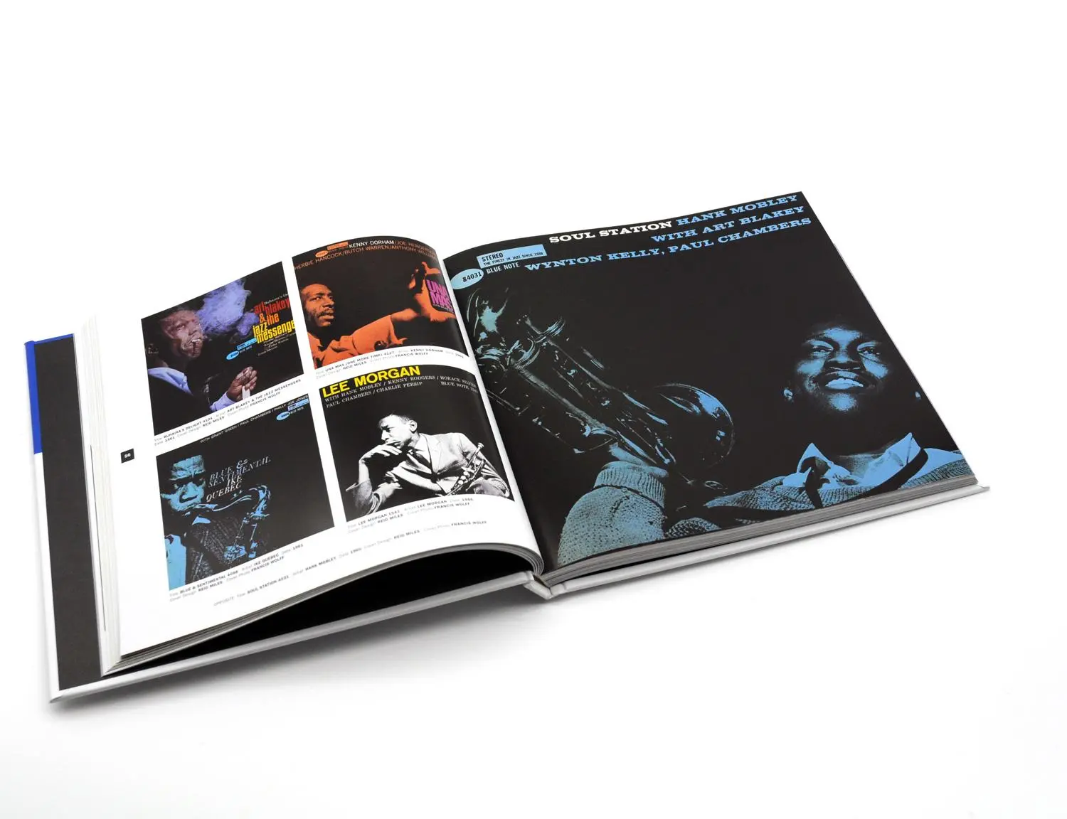 Bild: 9781911163701 | The Cover Art of Blue Note Records | The Collection | Buch | Gebunden