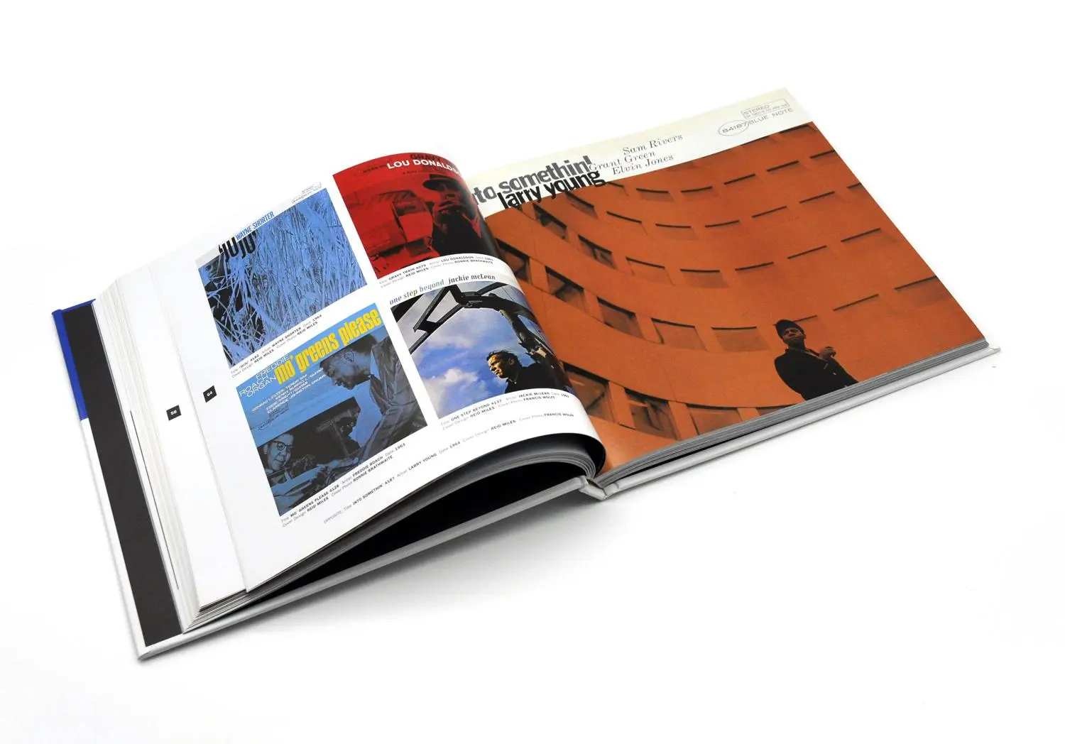 Bild: 9781911163701 | The Cover Art of Blue Note Records | The Collection | Buch | Gebunden