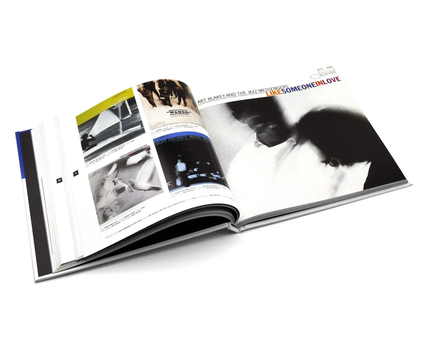 Bild: 9781911163701 | The Cover Art of Blue Note Records | The Collection | Buch | Gebunden