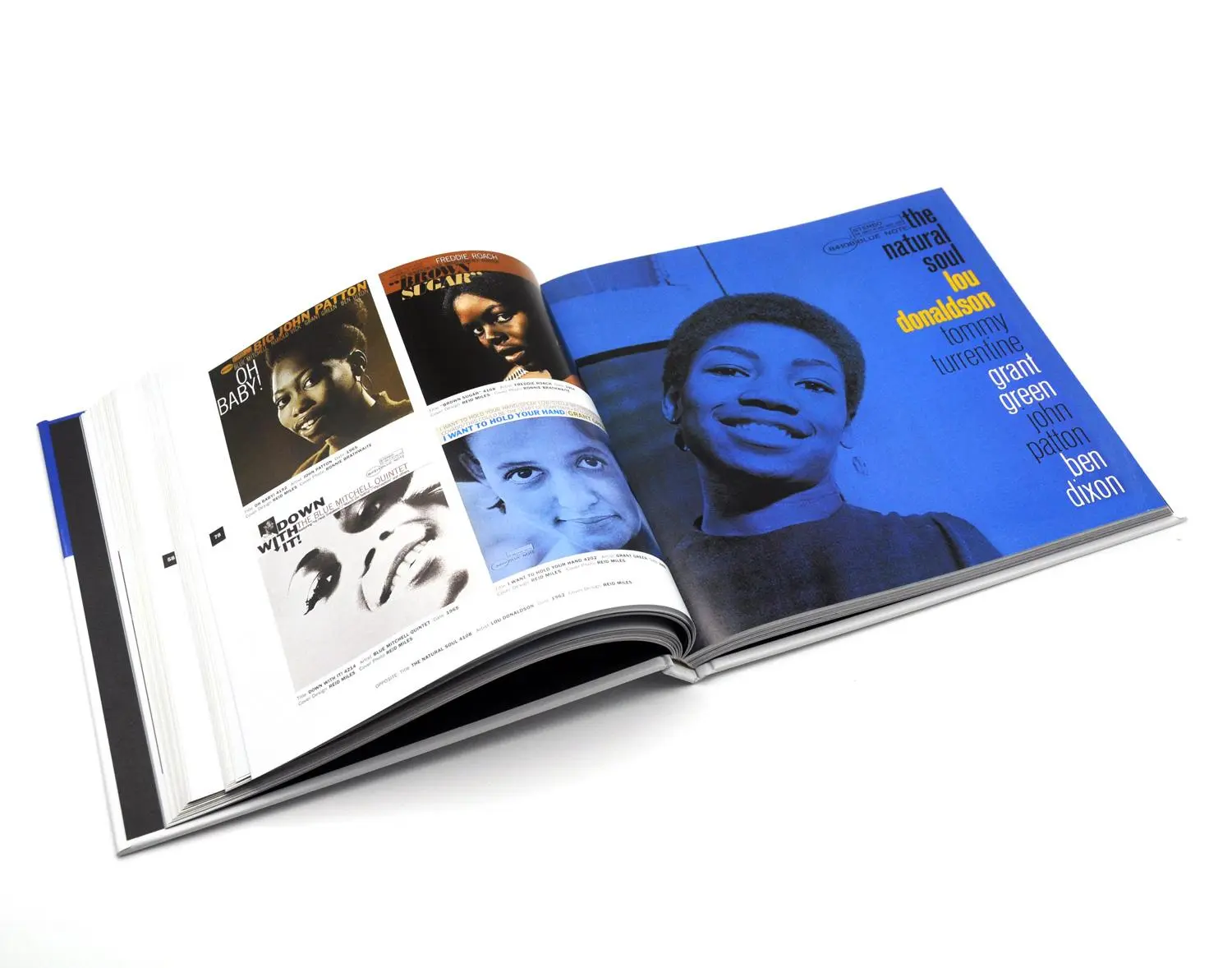 Bild: 9781911163701 | The Cover Art of Blue Note Records | The Collection | Buch | Gebunden