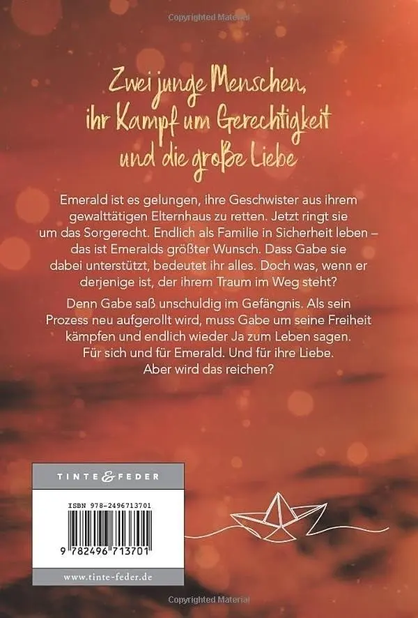 Rückseite: 9782496713701 | Wo mein Herz liegt | Jessica Winter | Taschenbuch | 300 S. | Deutsch