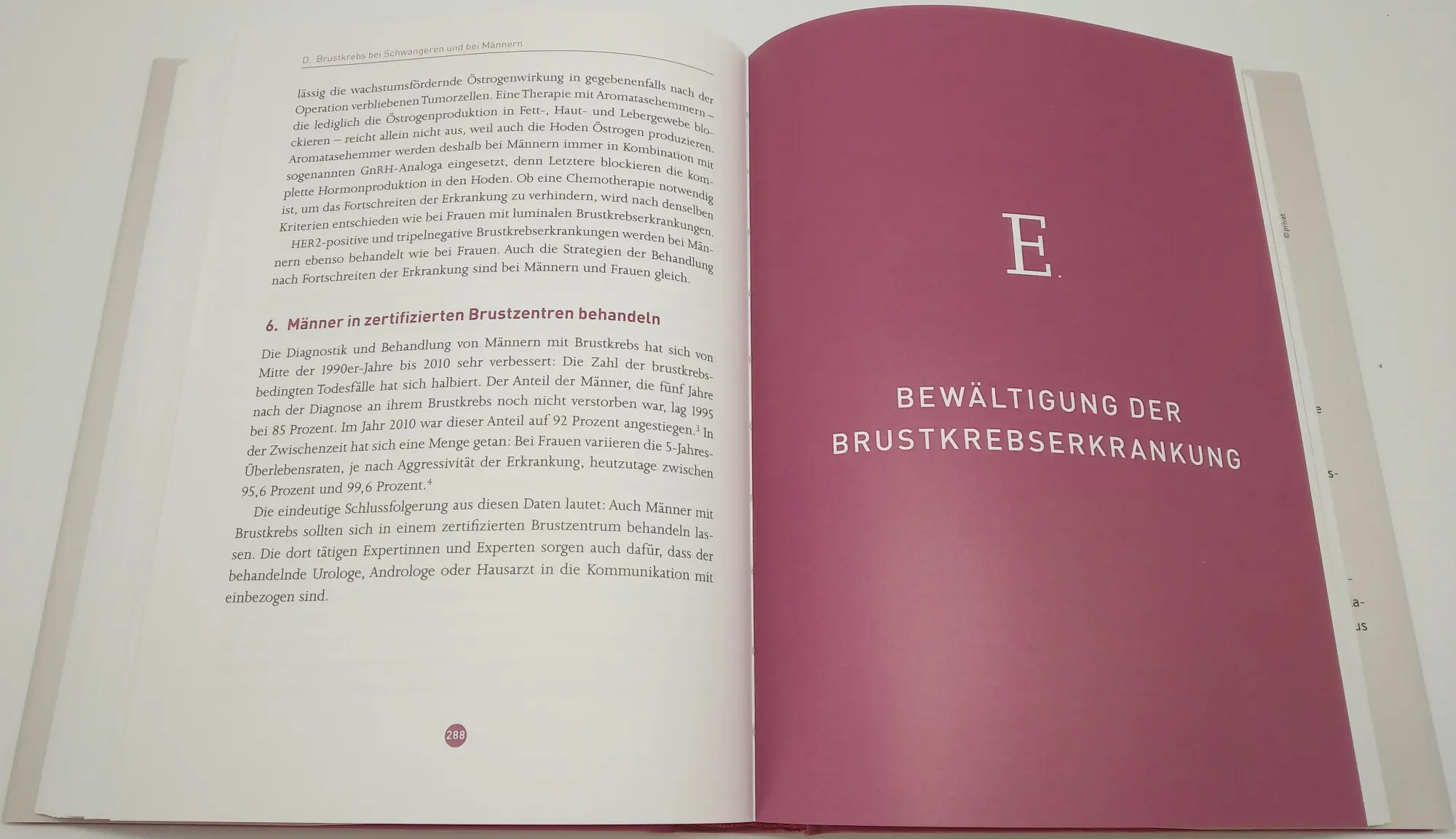 Bild: 9783442393701 | Brustkrebs - Alles, was jetzt wichtig ist | Nadia Harbeck (u. a.)