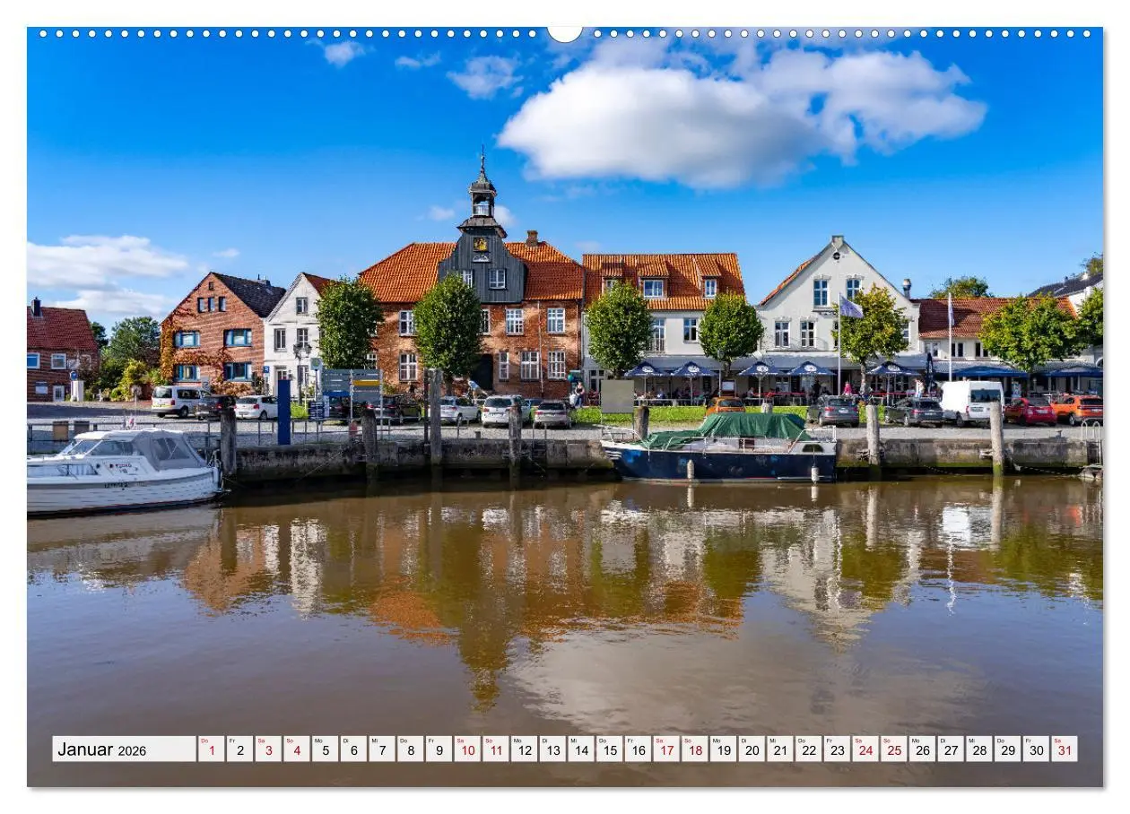 Bild: 9783457483701 | Schleswig-Holstein - Nordfriesland (hochwertiger Premium...