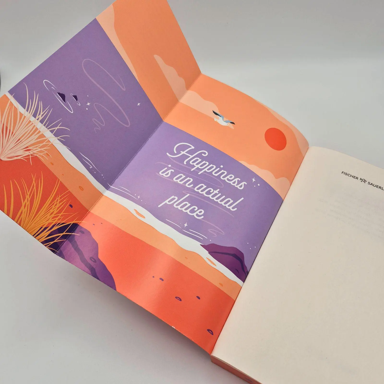 Bild: 9783737343701 | Happy - Wo du mich findest | Dagmar Bach | Taschenbuch | Junos Bay