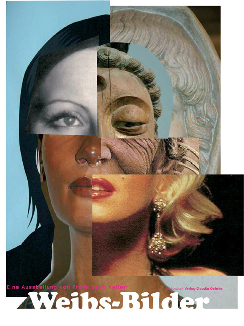 Cover: 9783887693701 | Weibs-Bilder | Frank B. Keller | Taschenbuch | 288 S. | Deutsch | 2008