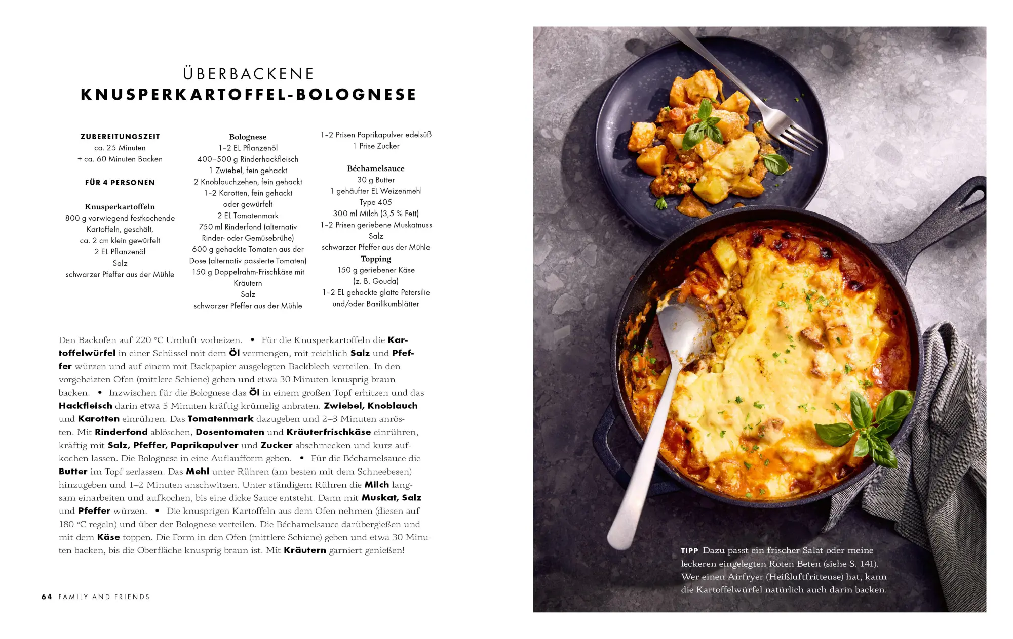 Bild: 9783954533701 | Holy | Einfach anders gut. Kochen. Genießen. Feiern. | Gina Sandrin