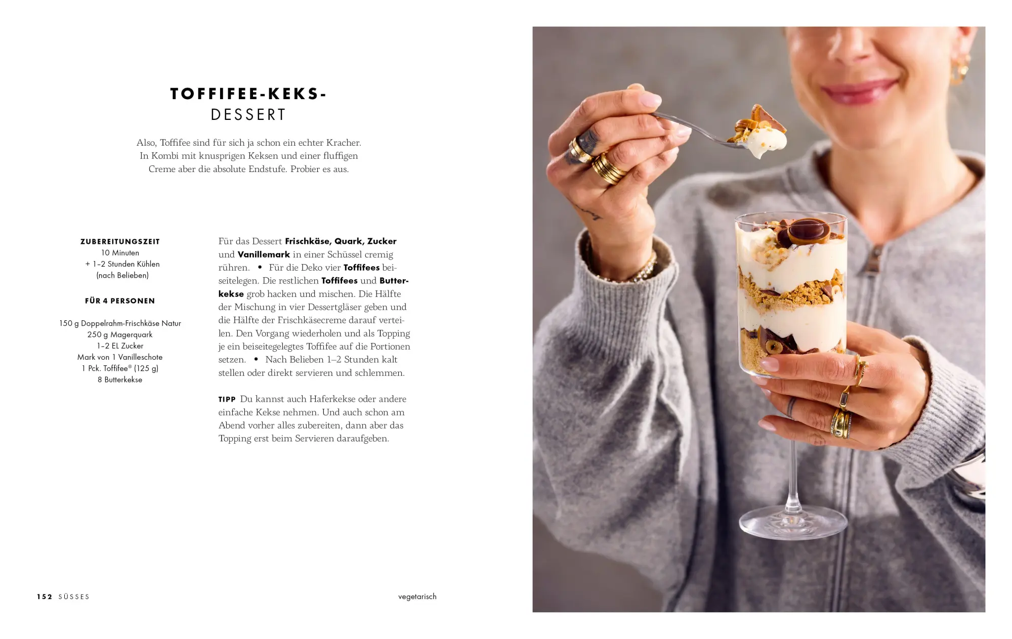 Bild: 9783954533701 | Holy | Einfach anders gut. Kochen. Genießen. Feiern. | Gina Sandrin