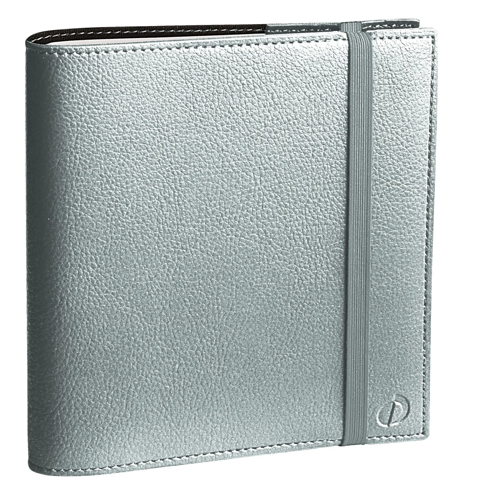 Cover: 3371010523801 | TIME&amp;LIFE Medium vz ML silber El 2027 | Kalender im Taschenformat
