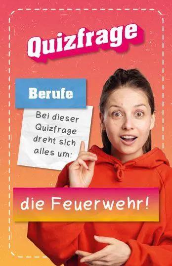 Bild: 4260478343801 | Kartenspiel: Checkerin Marina: Checkst du's? - Das Spiel | Spiel