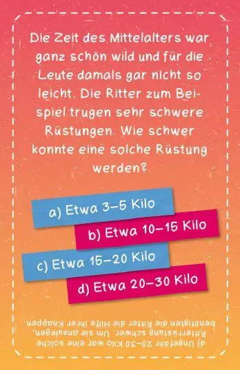 Bild: 4260478343801 | Kartenspiel: Checkerin Marina: Checkst du's? - Das Spiel | Spiel