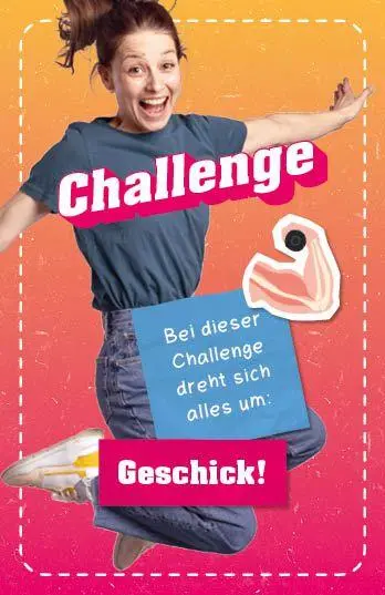 Bild: 4260478343801 | Kartenspiel: Checkerin Marina: Checkst du's? - Das Spiel | Spiel