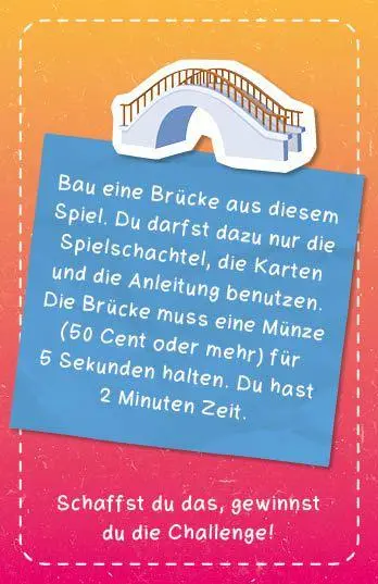 Bild: 4260478343801 | Kartenspiel: Checkerin Marina: Checkst du's? - Das Spiel | Spiel