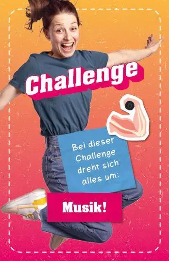 Bild: 4260478343801 | Kartenspiel: Checkerin Marina: Checkst du's? - Das Spiel | Spiel