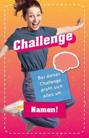 Bild: 4260478343801 | Kartenspiel: Checkerin Marina: Checkst du's? - Das Spiel | Spiel