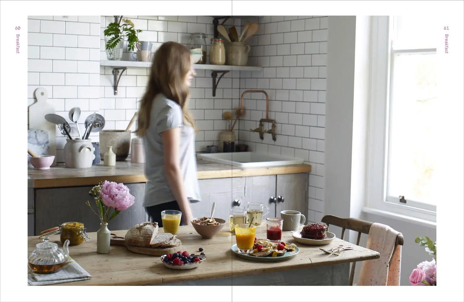 Bild: 9780008203801 | Eat Smart | What to Eat in a Day - Every Day | Niomi Smart | Buch