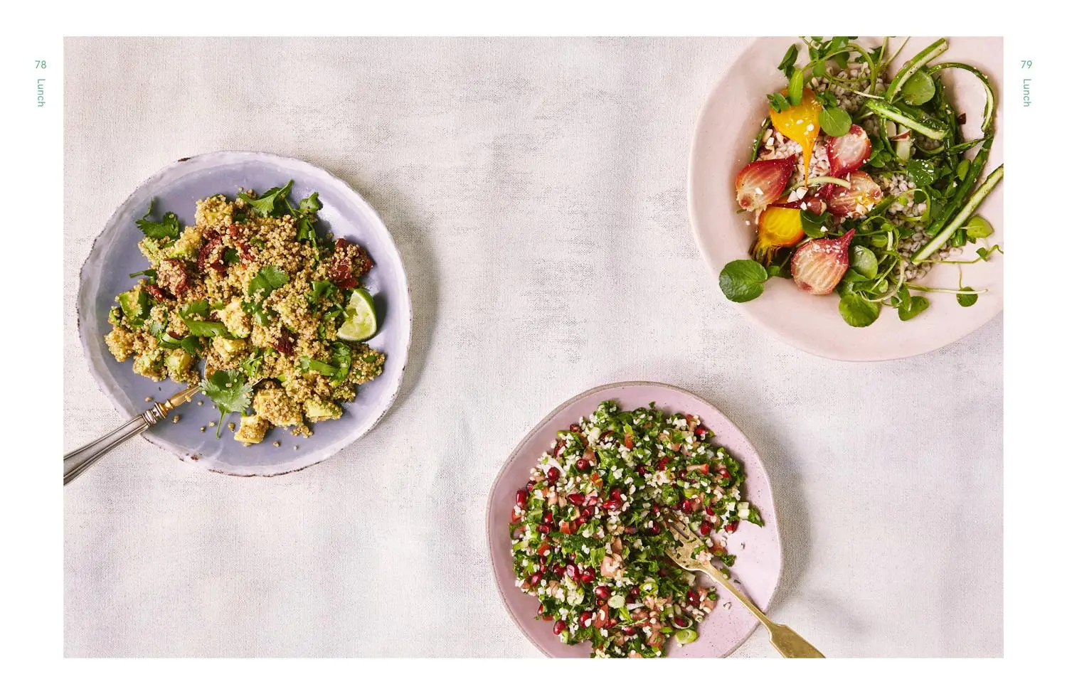 Bild: 9780008203801 | Eat Smart | What to Eat in a Day - Every Day | Niomi Smart | Buch