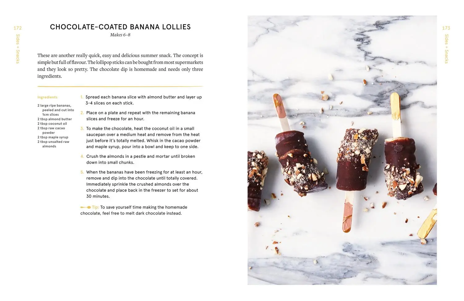 Bild: 9780008203801 | Eat Smart | What to Eat in a Day - Every Day | Niomi Smart | Buch
