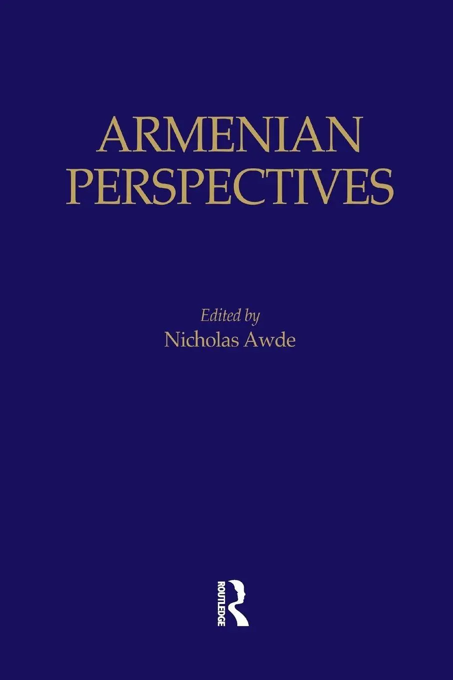 Cover: 9781138963801 | Armenian Perspectives | Nicholas Awde | Taschenbuch | Englisch | 2016