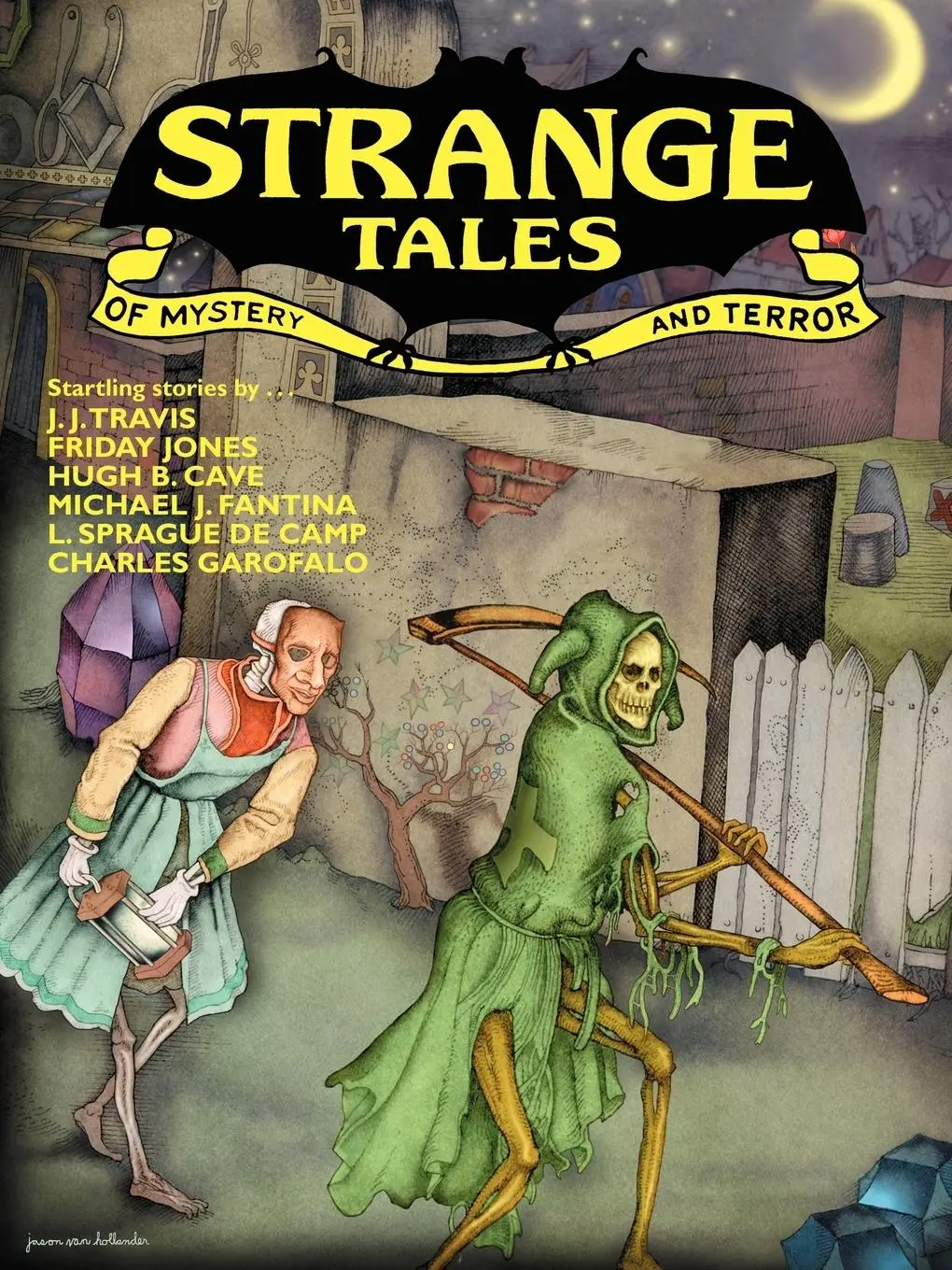 Cover: 9781557423801 | Strange Tales #9 | Robert M. Price | Taschenbuch | Englisch | 2005