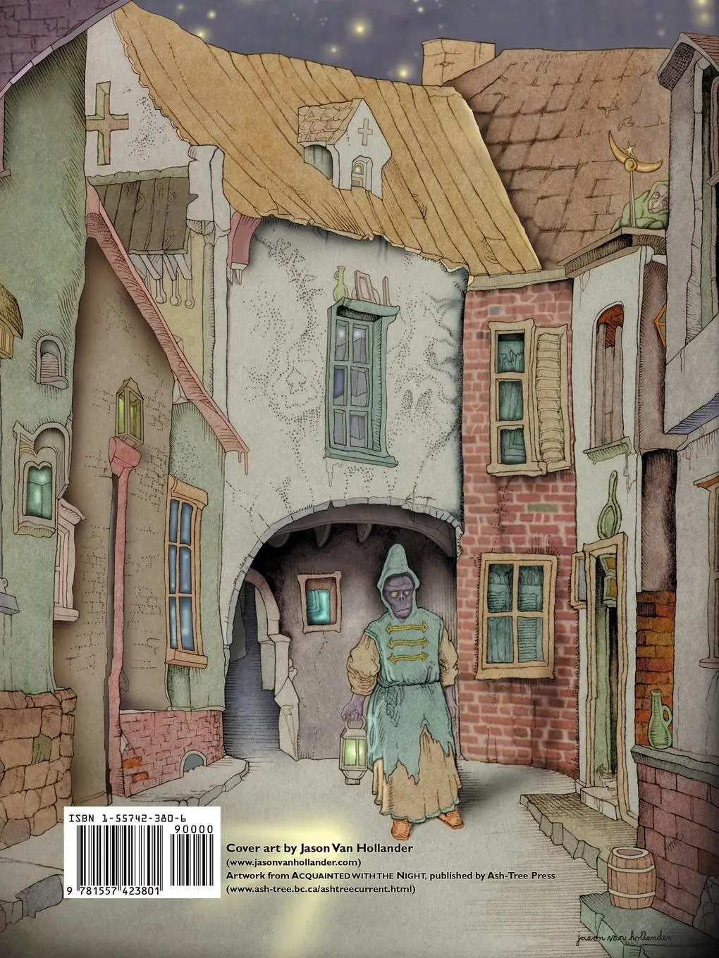 Rückseite: 9781557423801 | Strange Tales #9 | Robert M. Price | Taschenbuch | Englisch | 2005