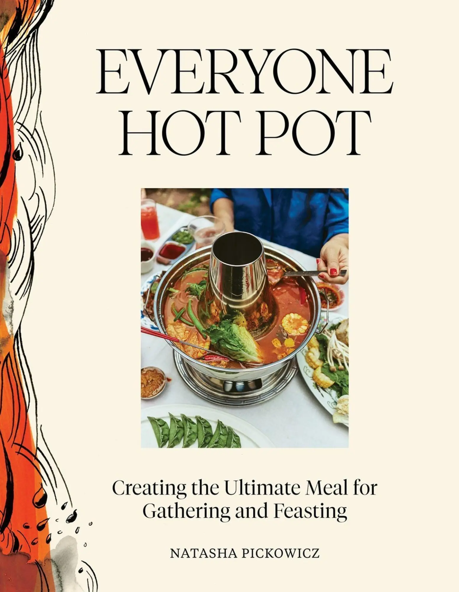 Cover: 9781648293801 | Everyone Hot Pot | Natasha Pickowicz | Buch | Gebunden | Englisch