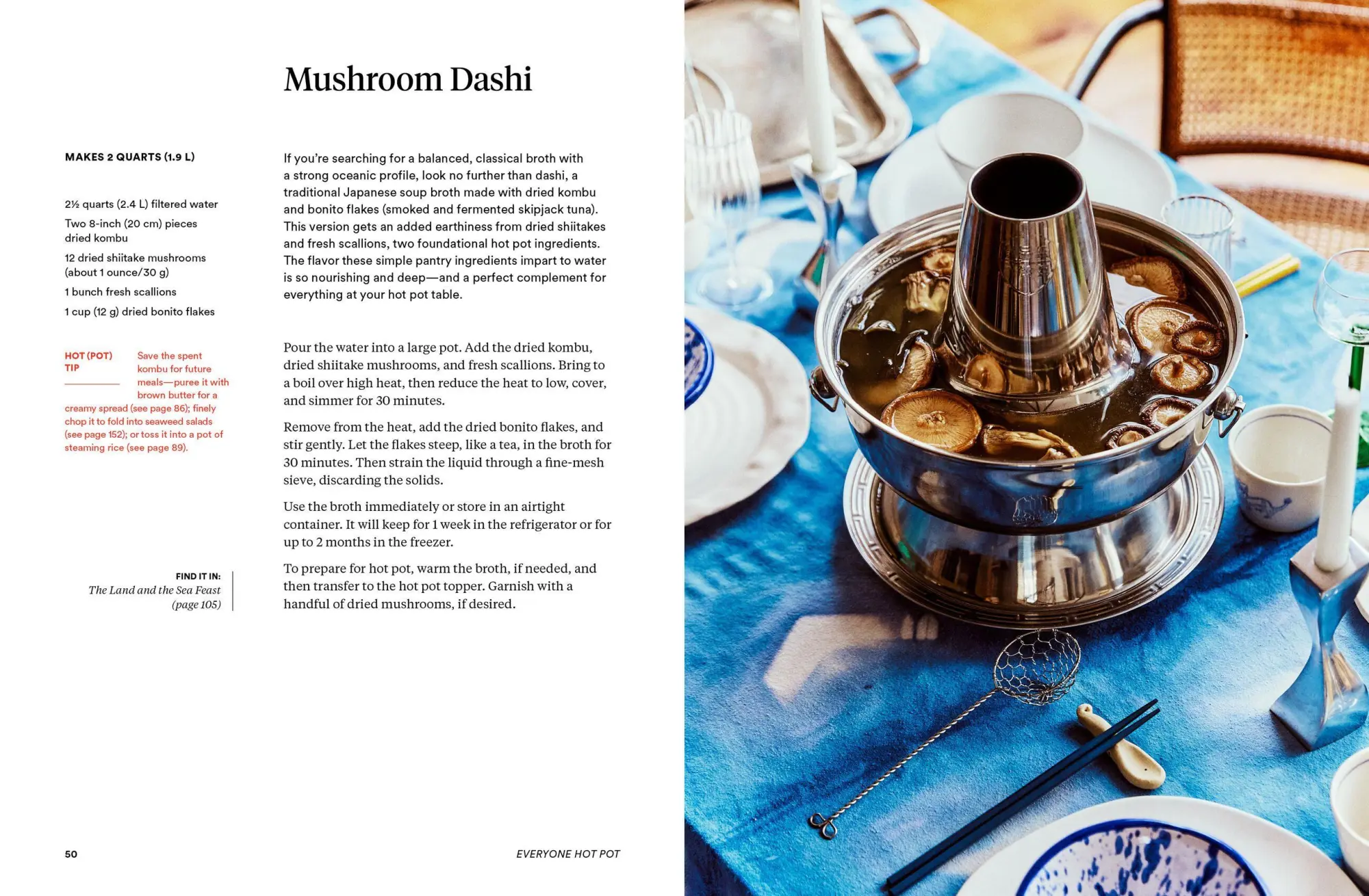 Bild: 9781648293801 | Everyone Hot Pot | Natasha Pickowicz | Buch | Gebunden | Englisch