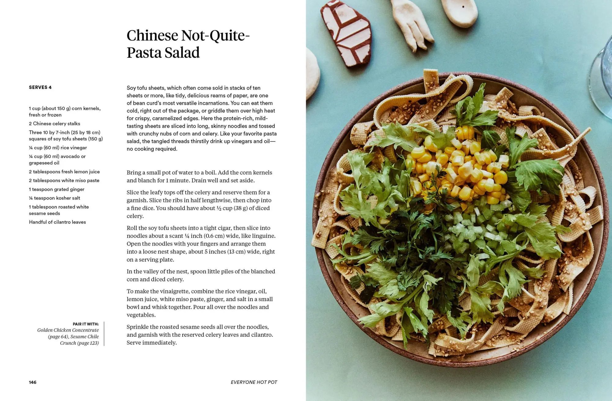 Bild: 9781648293801 | Everyone Hot Pot | Natasha Pickowicz | Buch | Gebunden | Englisch