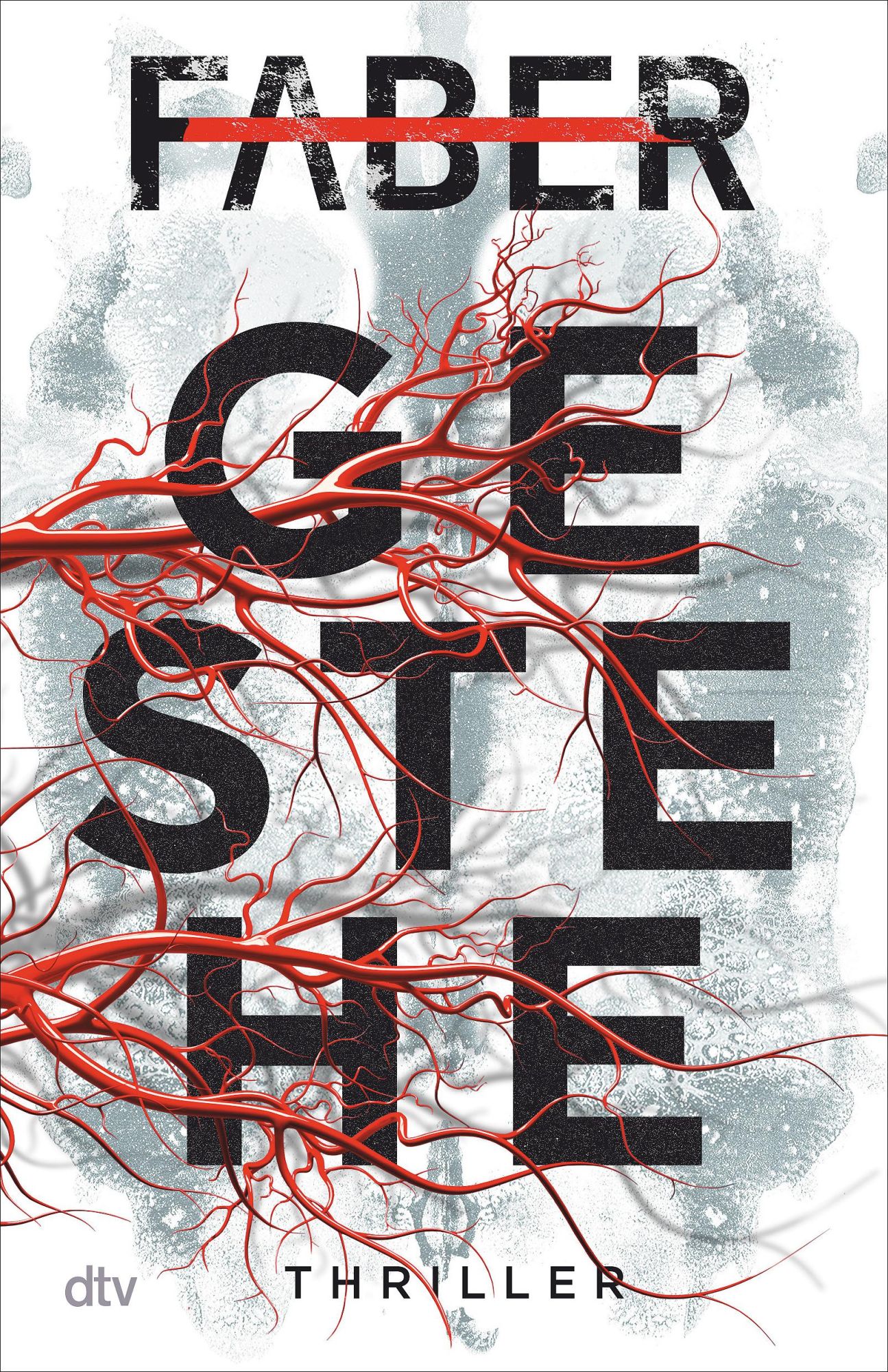 Cover: 9783423263801 | Gestehe | Thriller | Henri Faber | Taschenbuch | 448 S. | Deutsch