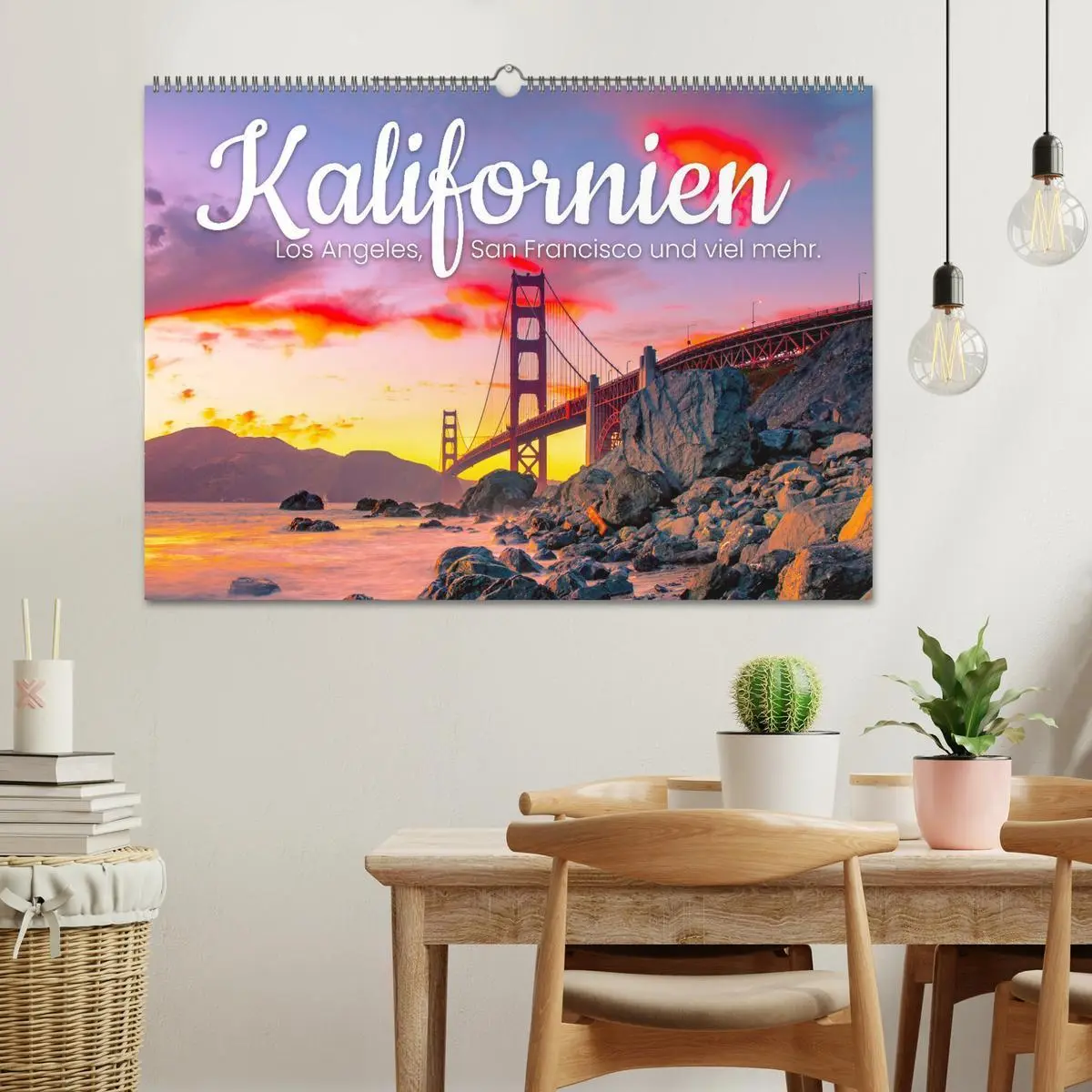 Bild: 9783457613801 | Kalifornien - Los Angeles, San Francisco und viel mehr....