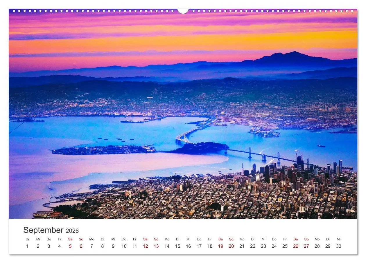 Bild: 9783457613801 | Kalifornien - Los Angeles, San Francisco und viel mehr....