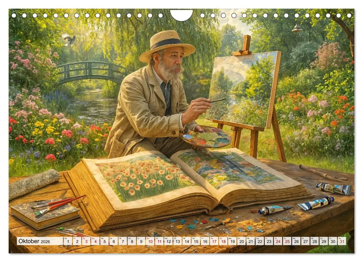 Bild: 9783457783801 | Magische Welt der Bücher - Fantastische Abenteuer zwischen den...