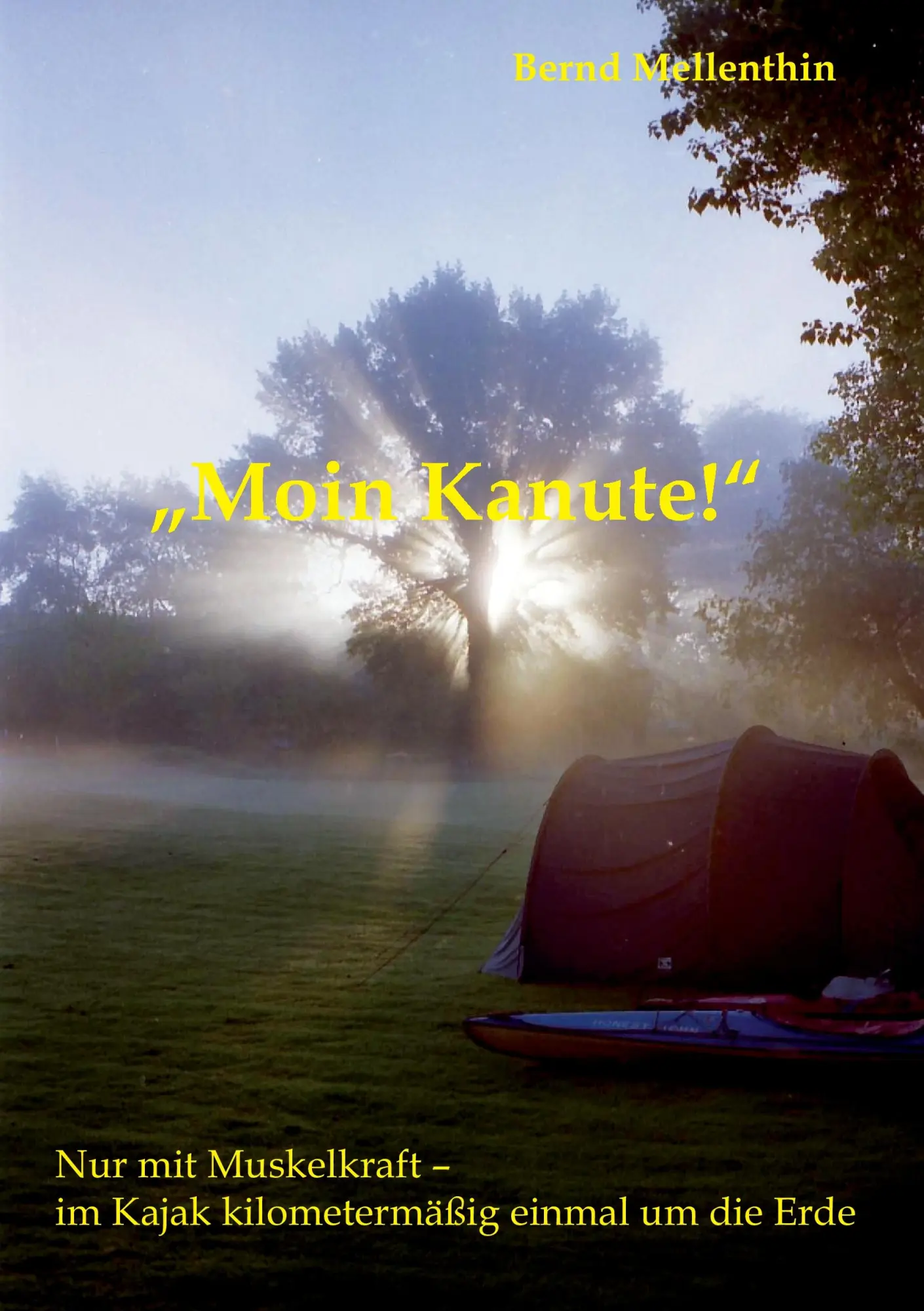 Cover: 9783868703801 | Moin Kanute | Bernd Mellenthin | Taschenbuch | 212 S. | Deutsch | 2011