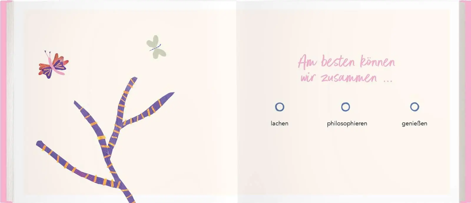 Bild: 4251693903901 | Freundin. Viel Liebe in einem kleinen Buch | Elma Van Vliet | 96 S.