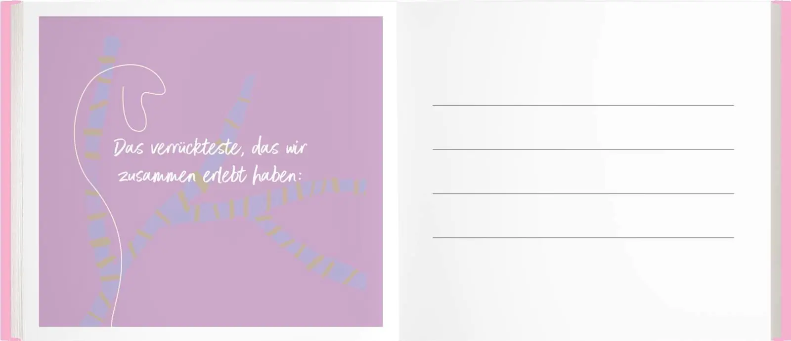 Bild: 4251693903901 | Freundin. Viel Liebe in einem kleinen Buch | Elma Van Vliet | 96 S.